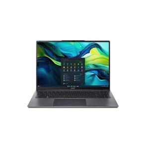 لپ تاپ 16 اینچی ایسر مدل Acer Aspire Lite AL16-52P-59QU i5 1334U
